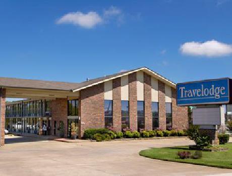 Travelodge Bentonville