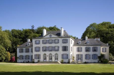 Domaine de Kerbastic