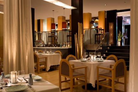 Millennium Biltmore Hotel Los Angeles