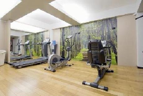 Floris Arlequin Grand Place Hotel