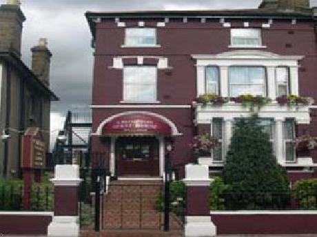 Crompton Guest House