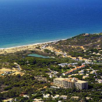 Ria Park Hotel and Spa