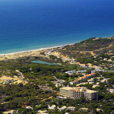 Ria Park Hotel and Spa