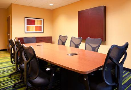 Fairfield Inn & Suites Naples