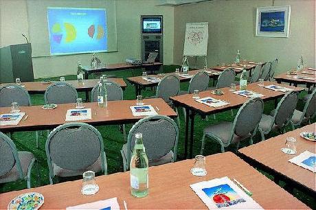 Forest Hill Paris La Villette