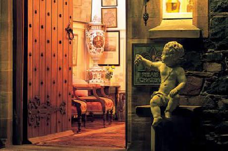 Sharrow Bay Country House