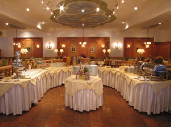 Grand Hotel Zell am See