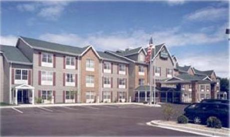 Country Inn & Suites By Carlson, Milwaukee-Airport, WI
