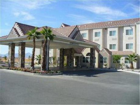 Microtel Inn and Suites Wellton/Yuma