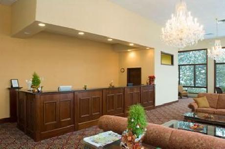 Lake Placid Summit Hotel Resort Suites