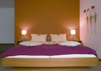 Gaestehaus am Stadtgarten