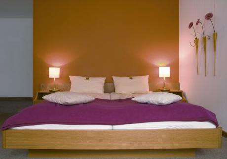 Gaestehaus am Stadtgarten