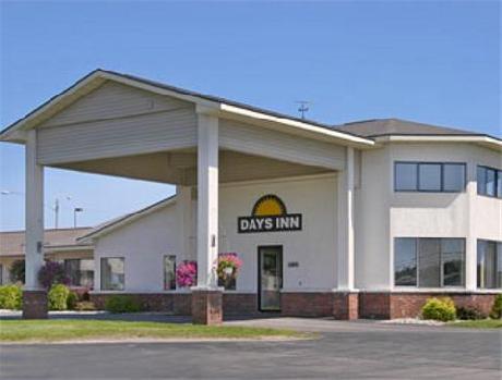 Days Inn Alpena
