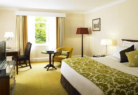 Tudor Park, A Marriott Hotel & Country Club