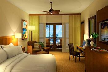 The Westin St. Maarten, Dawn Beach Resort & Spa