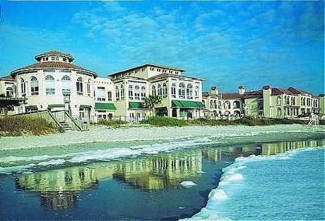 The Lodge and Club at Ponte Vedra