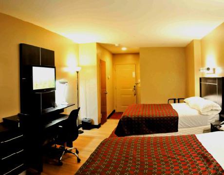 Red Roof Inn Flushing