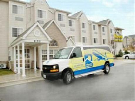 Microtel Inn And Suites BWI Airport Baltimore