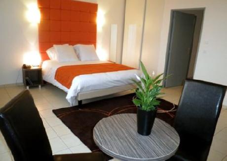 Quality Suites Pontoise Les Impressionnistes