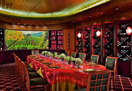 The Ritz-Carlton, St. Louis