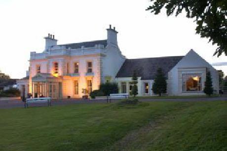 Galgorm Manor Resort and Spa