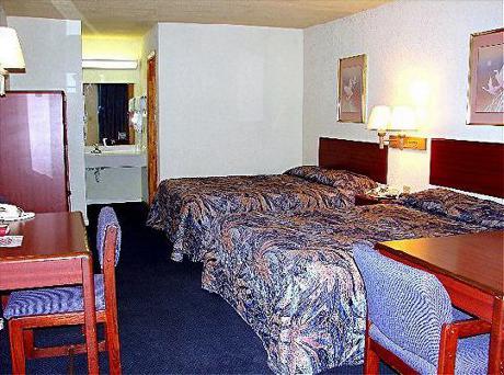 Zapata/Falcon Executive Inn