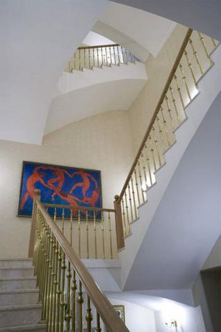 Alexander House Inspiration