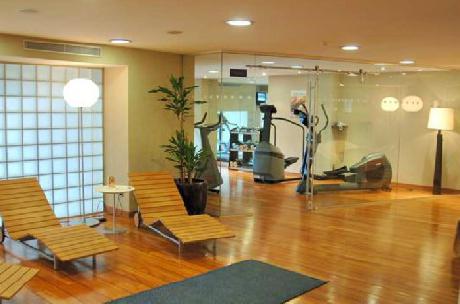 BRUSSELS CITY HILTON