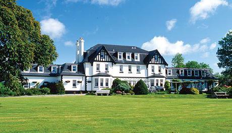 Ilsington Country House Hotel