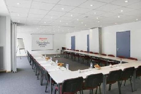 Appart'Hotel Victoria Garden