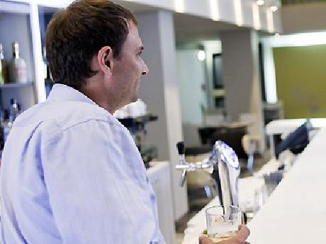 Novotel Poznan Centrum