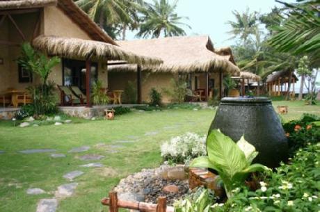 Bamboo Village Beach Resort & Spa