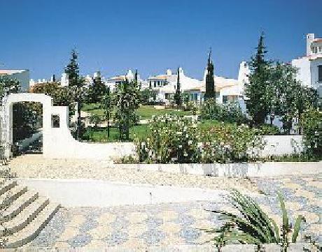 Prainha Touristic Village