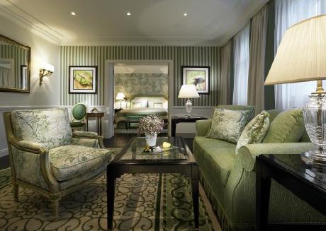 Hotel Sacher Salzburg