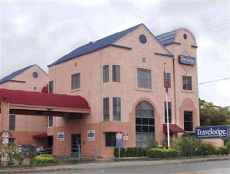 Travelodge Healdsburg - Sonoma Wine Country