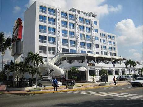 Napolitano Hotel and Casino