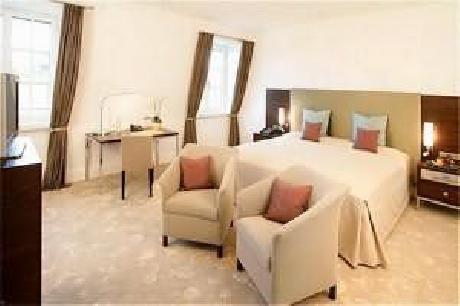 Steigenberger Grandhotel Petersberg