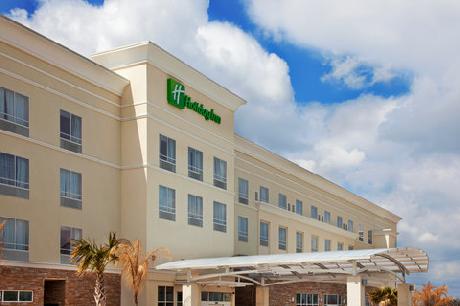 Holiday Inn LAKE CHARLES W - SULPHUR
