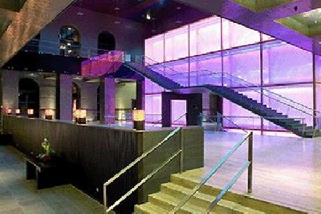 Sofitel Munich Bayerpost