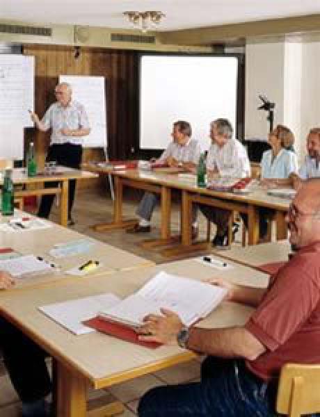 Seehotel La Terrasse Boenigen