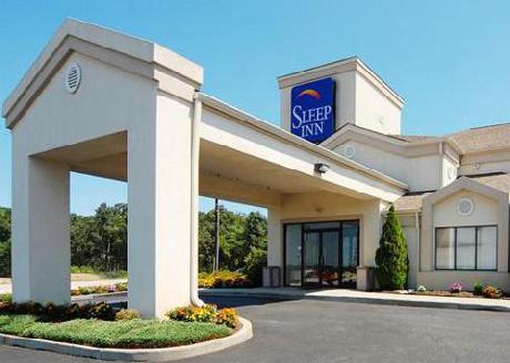 Sleep Inn Cinnaminson