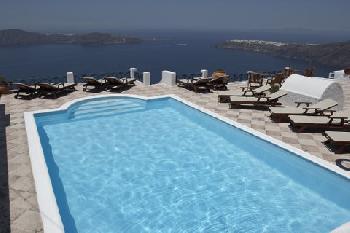 Galaxy Suites and Spa