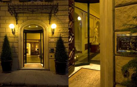 Santa Maria Novella Florence