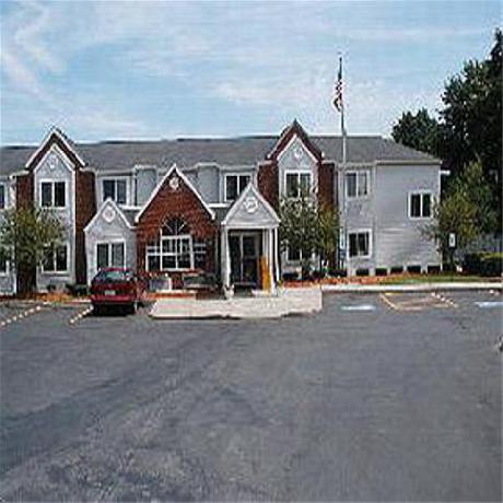 Microtel Inn Syracuse East