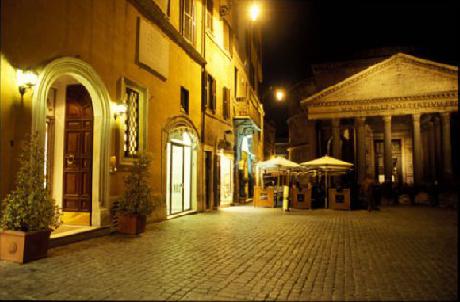 Hotel Sole al Pantheon