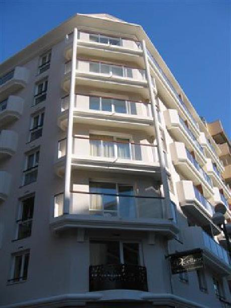 RESIDENCE EXCELSUITES