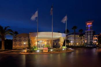 Comfort Suites Maingate