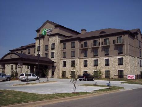 Holiday Inn Express Hotel & Suites CONWAY
