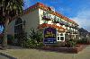 BEST WESTERN PLUS San Marcos Inn