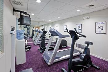 Holiday Inn SPOKANE AIRPORT